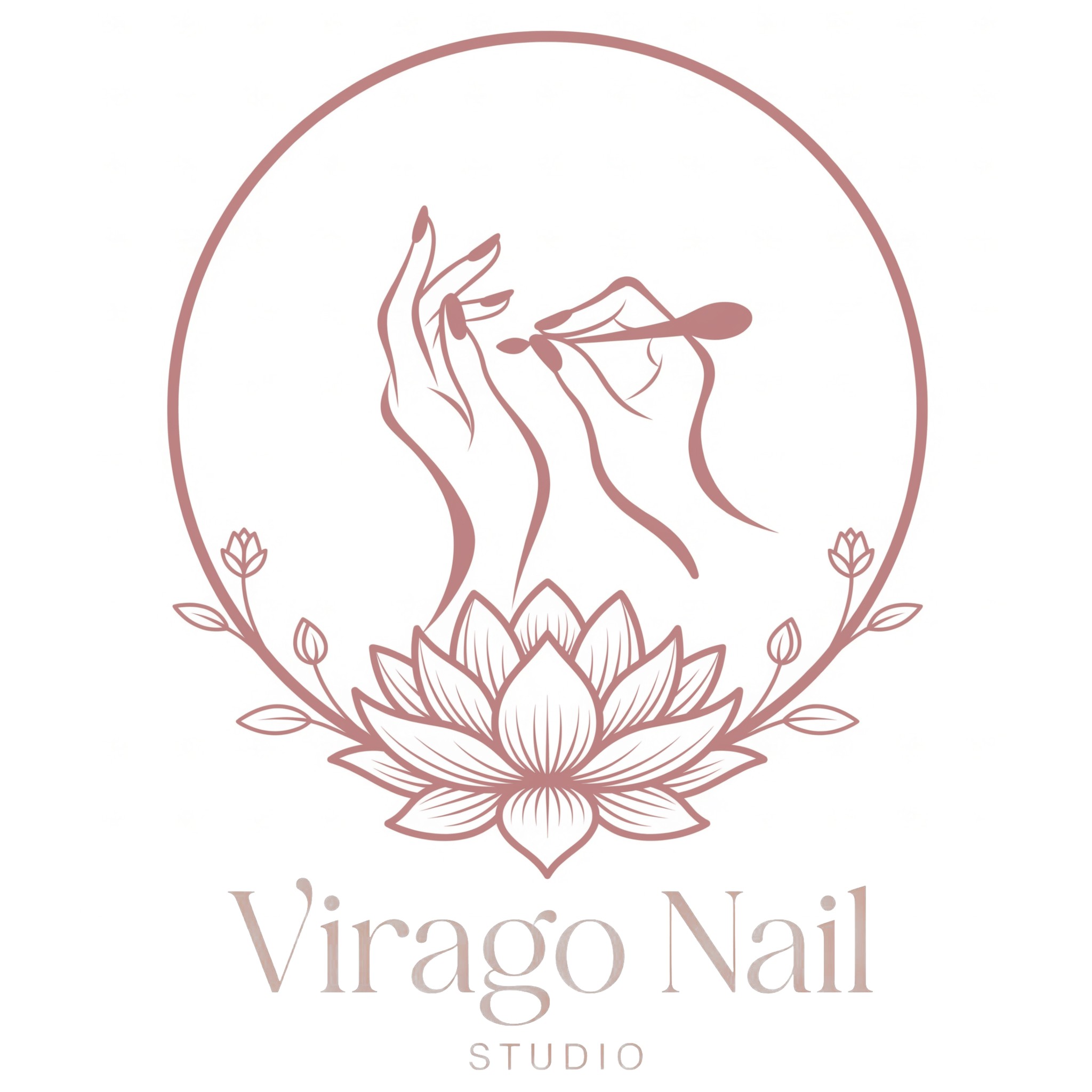 Virago Nail Studio